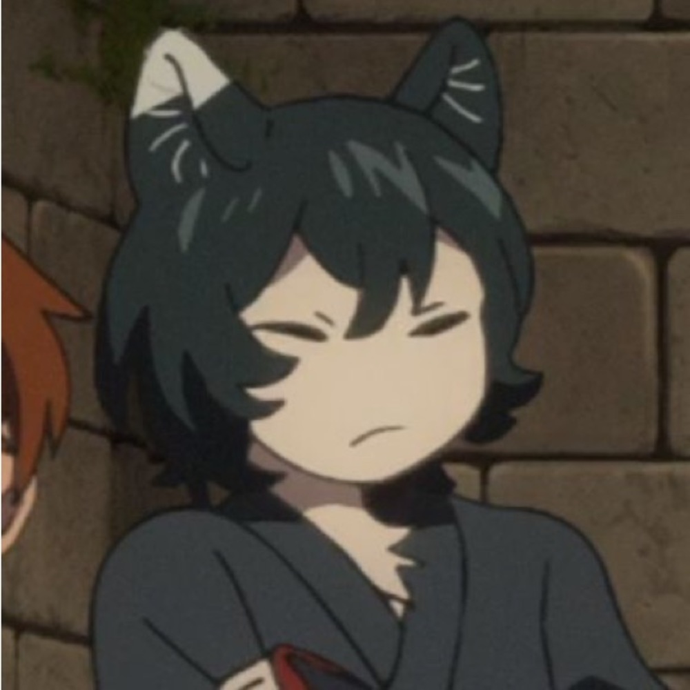 Meet your Posher, Spaggers